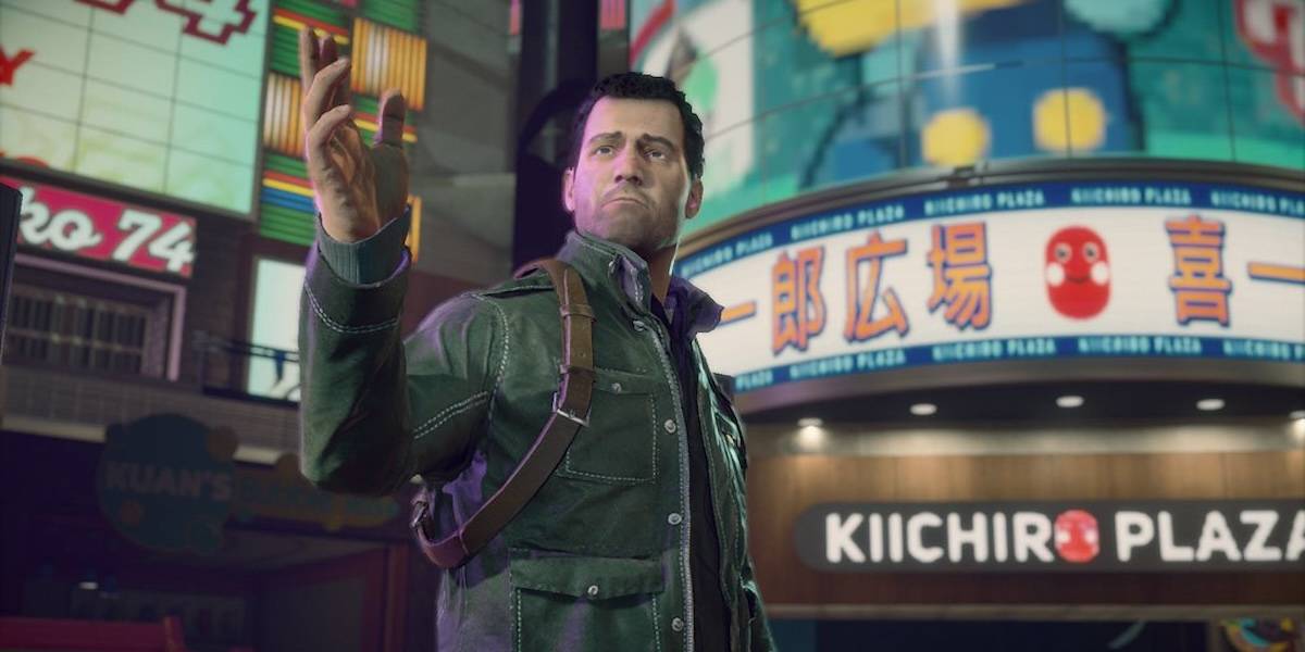 Инсайдеры раскрыли первые детали Dead Rising 5 — серия может вернуться