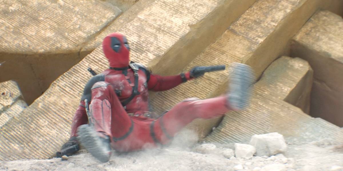 «Дэдпул и Росомаха» мог провалиться: реальный бюджет больше «Мстителей: Финал»