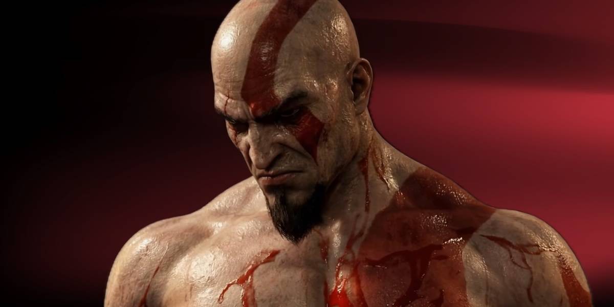 Тизер The Game Awards намекнул на анонс новой части God of War