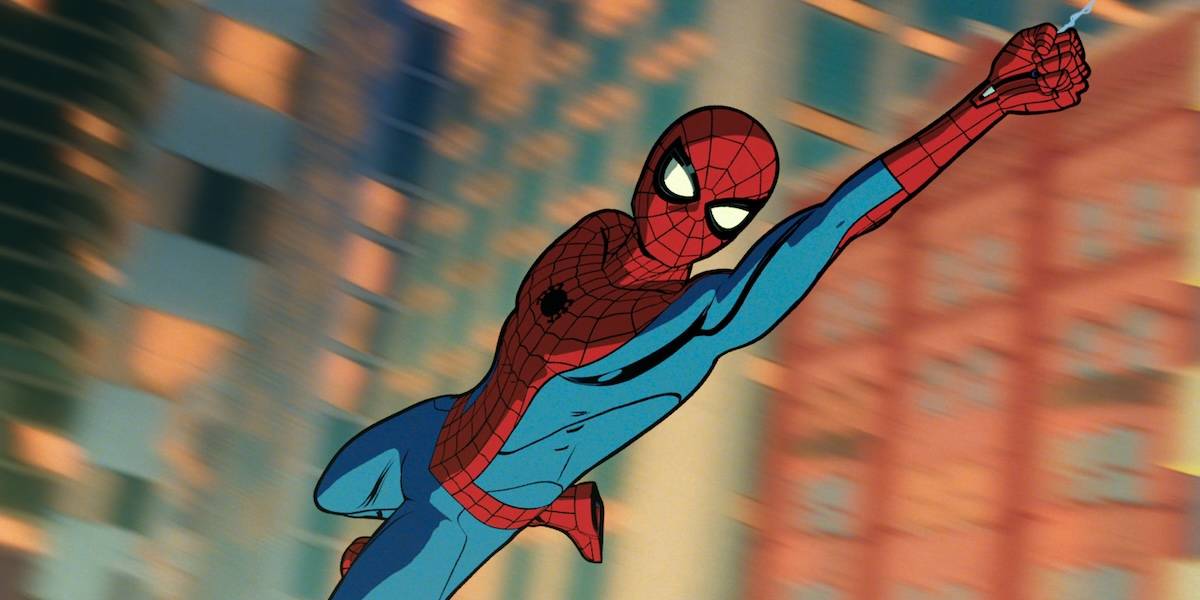 Marvel подтвердила сюжет 2 сезона «Ваш дружелюбный сосед Человек-паук»