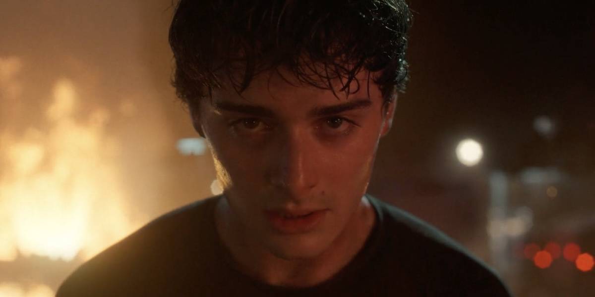 Финал «Очень странных дел 5» выйдет в кино — Netflix готовит спецрелиз