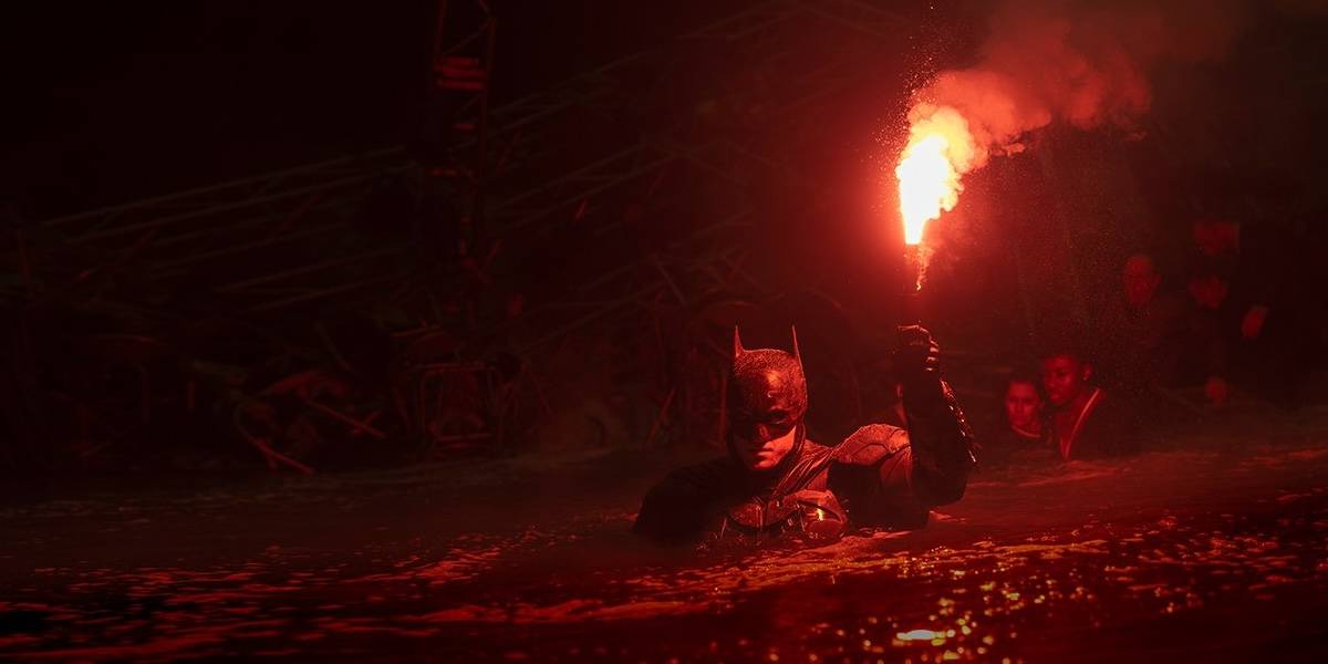 «Бэтмен 2» сменил оператора и готовится к съемкам