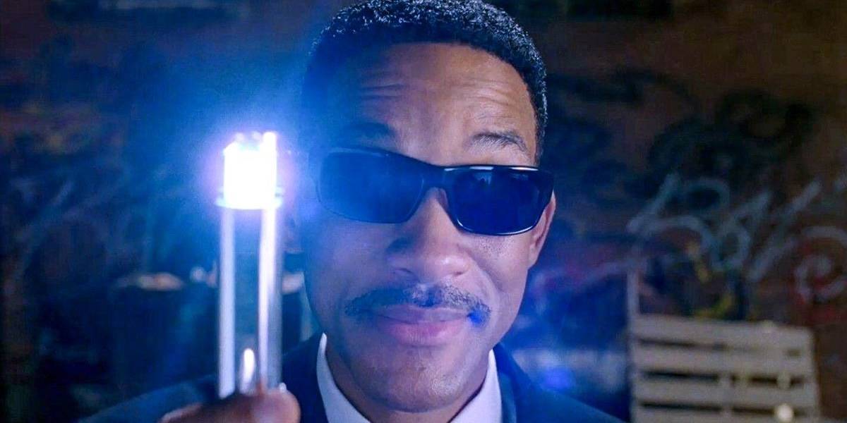 Уилл Смит может вернуться в «Люди в черном 5» при одном условии