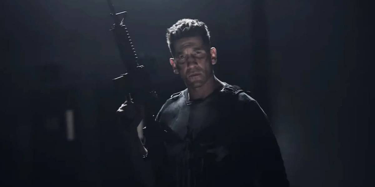 Подтверждены сроки выхода фильма «Каратель» от Marvel Studios