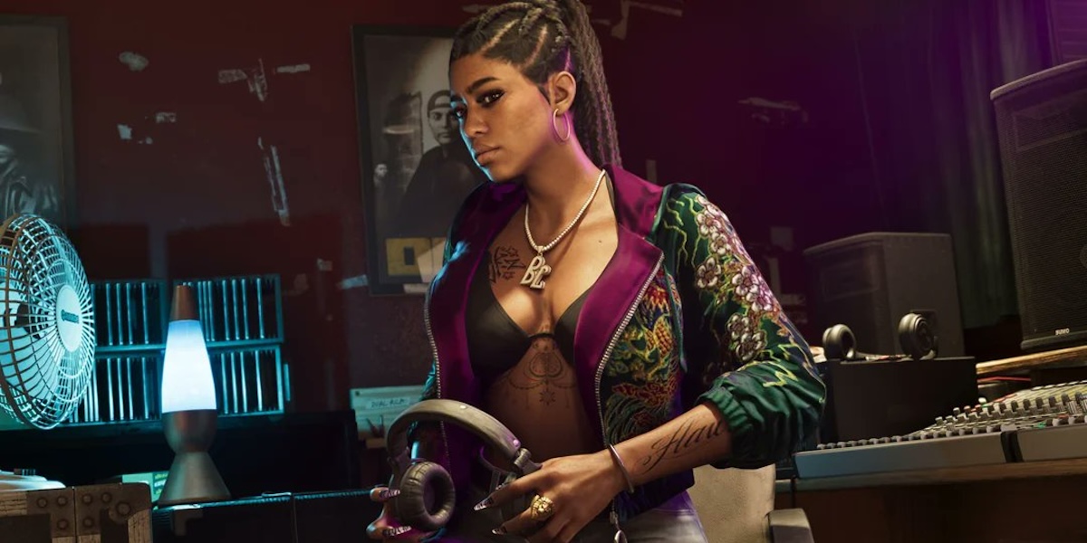 Rockstar выпустила коврик перед выходом GTA 6