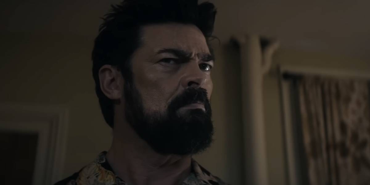 «Пацаны 5»: тизер намекнул на мрачный финал Бутчера