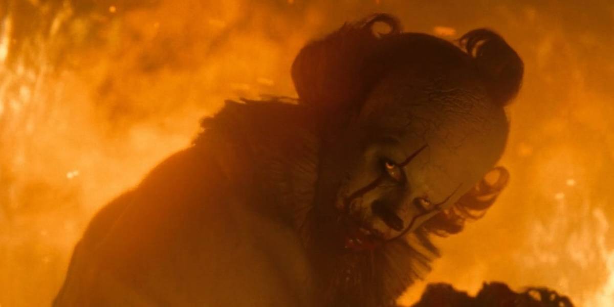 Объяснено ключевое отличие 7 эпизода «Оно: Добро пожаловать в Дерри» от романа Кинга