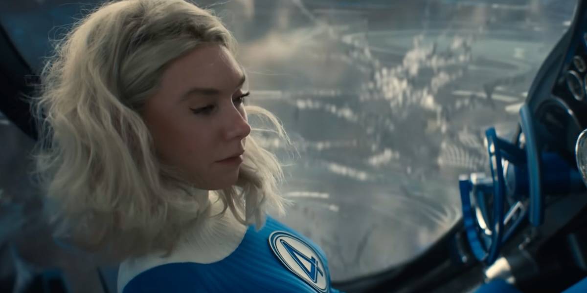 MCU бьет антирекорд: новая «Фантастическая четверка» — худший старт на стриминге