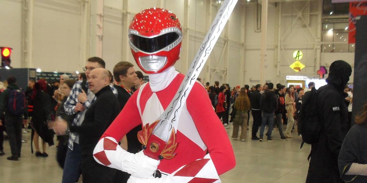 «Comic Con ИгроМир 2025» — игр нет, но есть Собакистан. Первое честное мнение о выставке