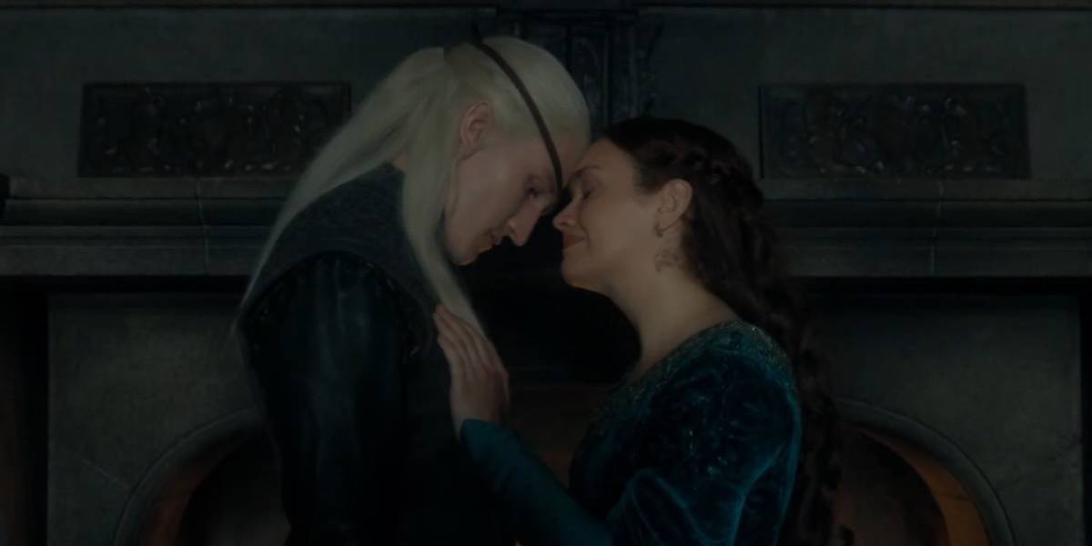 Мэтт Смит уточнил дату выхода 3 сезона «Дома дракона»