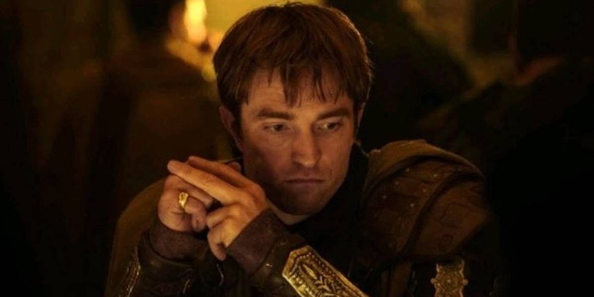 Утечка. Начало фильма «Одиссеи» Кристофера Нолана оказалось в сети