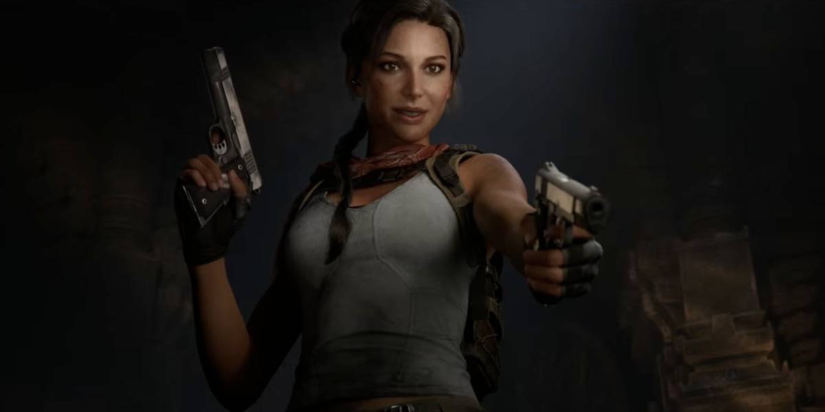 Не просто новая внешность Лары Крофт — детали сюжета Tomb Raider: Catalyst
