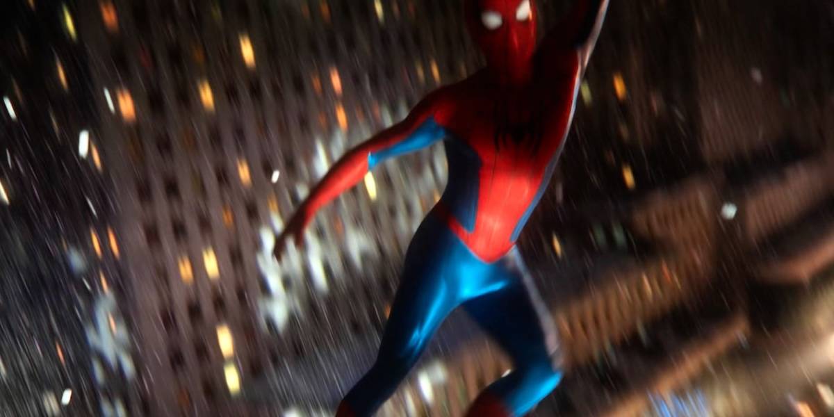 Злодейская организация вернется в MCU в «Человеке-пауке: Совершенно новый день»