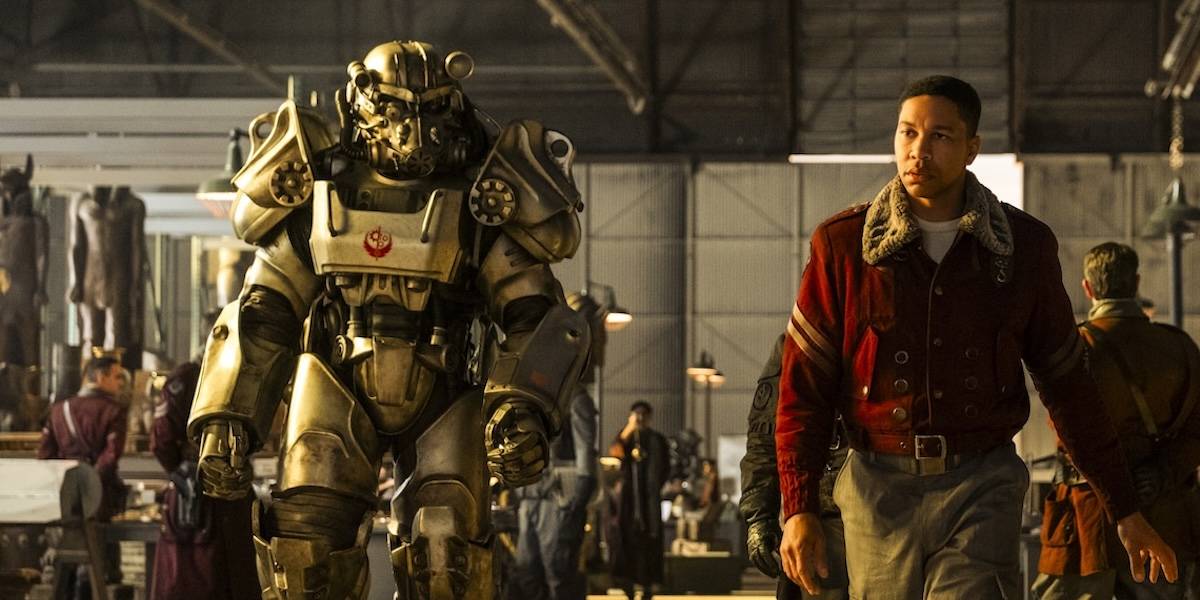 Начался 2 сезон сериала Fallout — что говорят критики