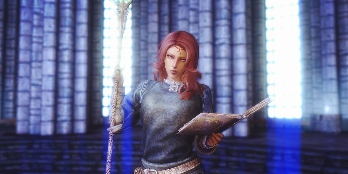 Ховард рассказал о статусе The Elder Scrolls 6 спустя 7 лет после анонса