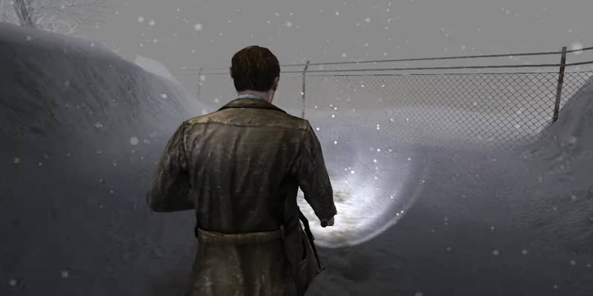 События новой части Silent Hill могут развернуться в России