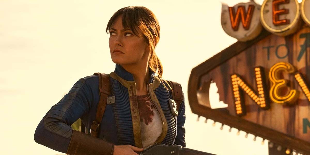 Подтверждены первые детали сюжета Fallout 5