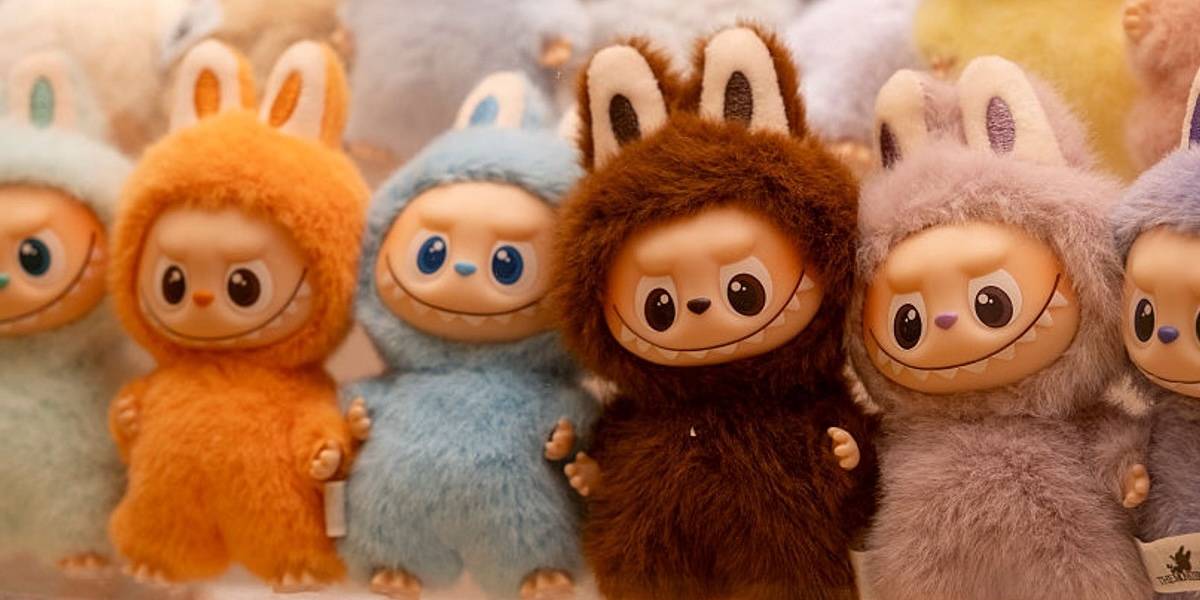 Фильм о Лабубу от Sony снимет режиссер «Паддингтона»