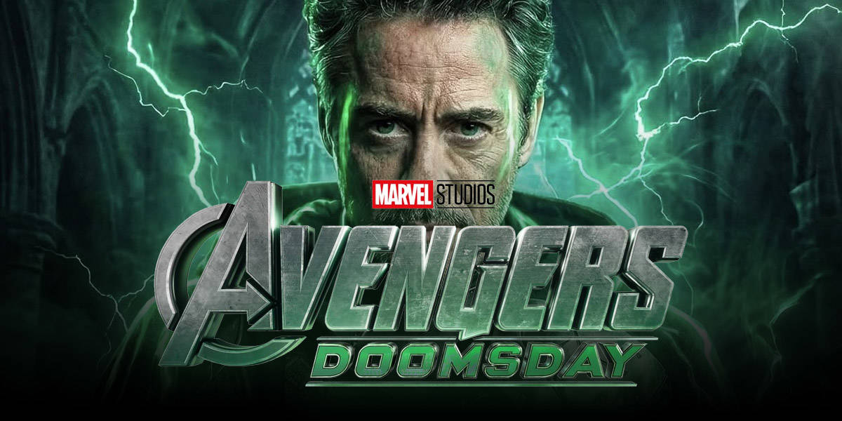 Тизер-трейлер «Мстителей 5» с Доктором Думом оказался пугающим и самым коротким