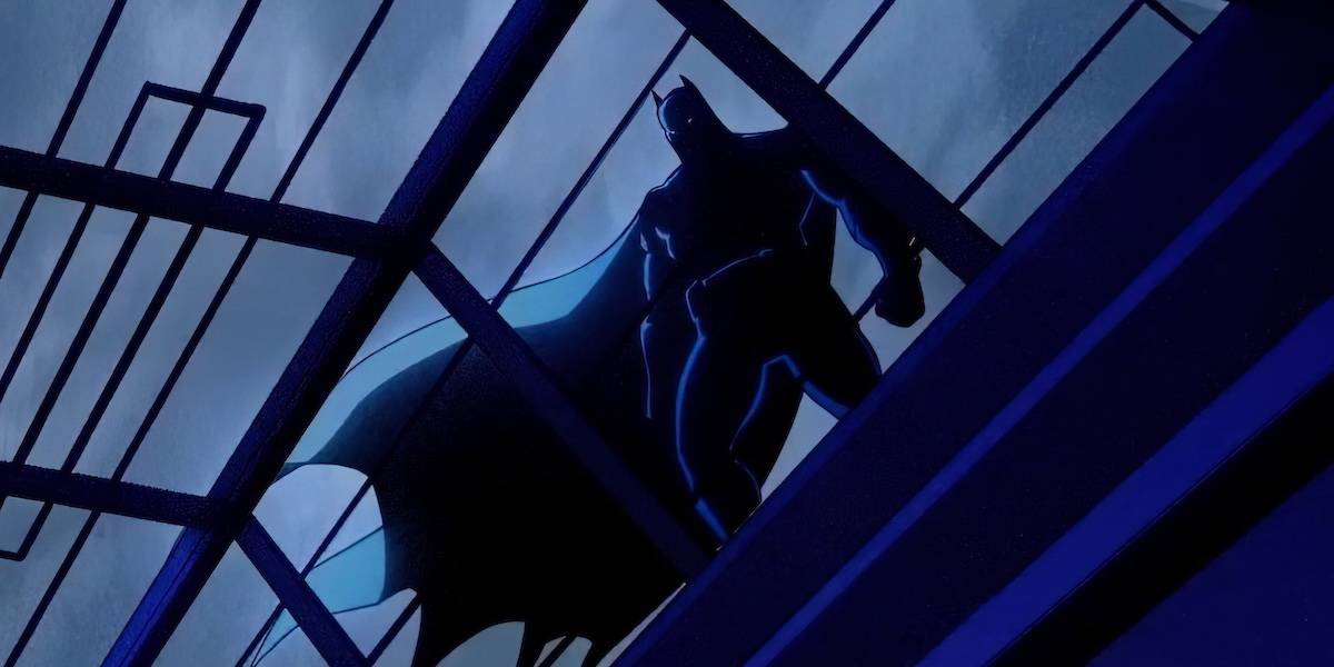 Один из самых могущественных героев DC появится в «Монстрах-коммандос 2»