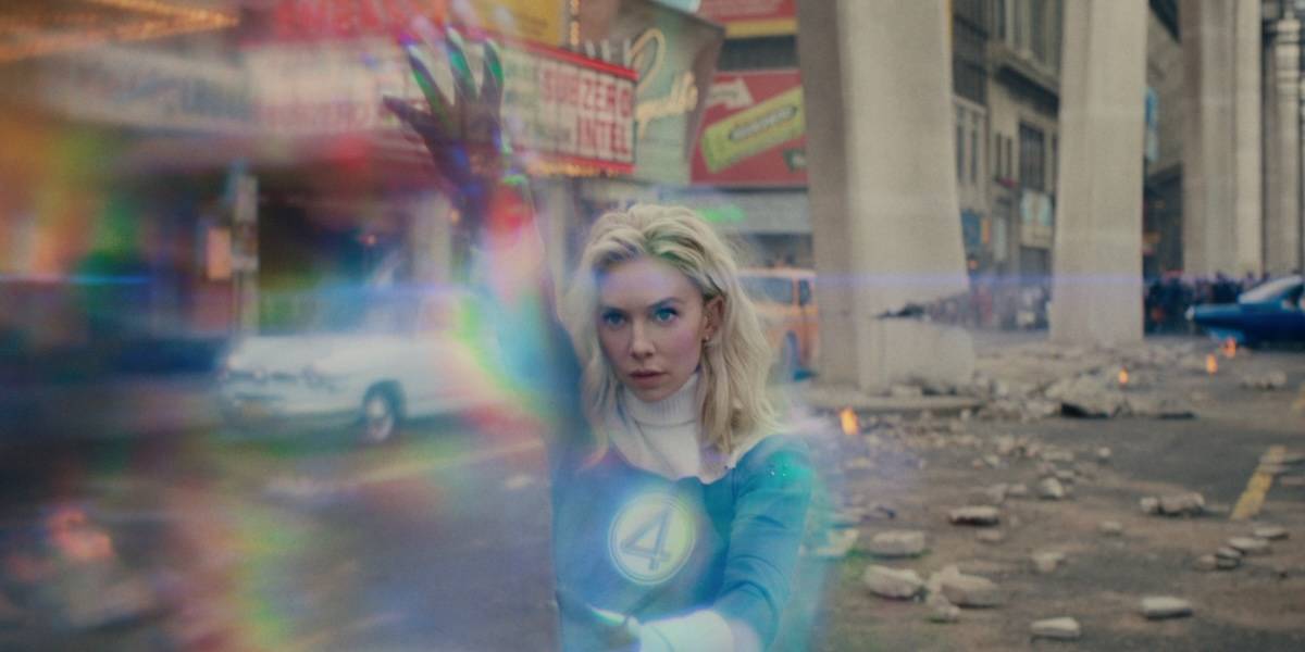 Фантастическая четверка вернётся раньше: анонсирован приквел к MCU