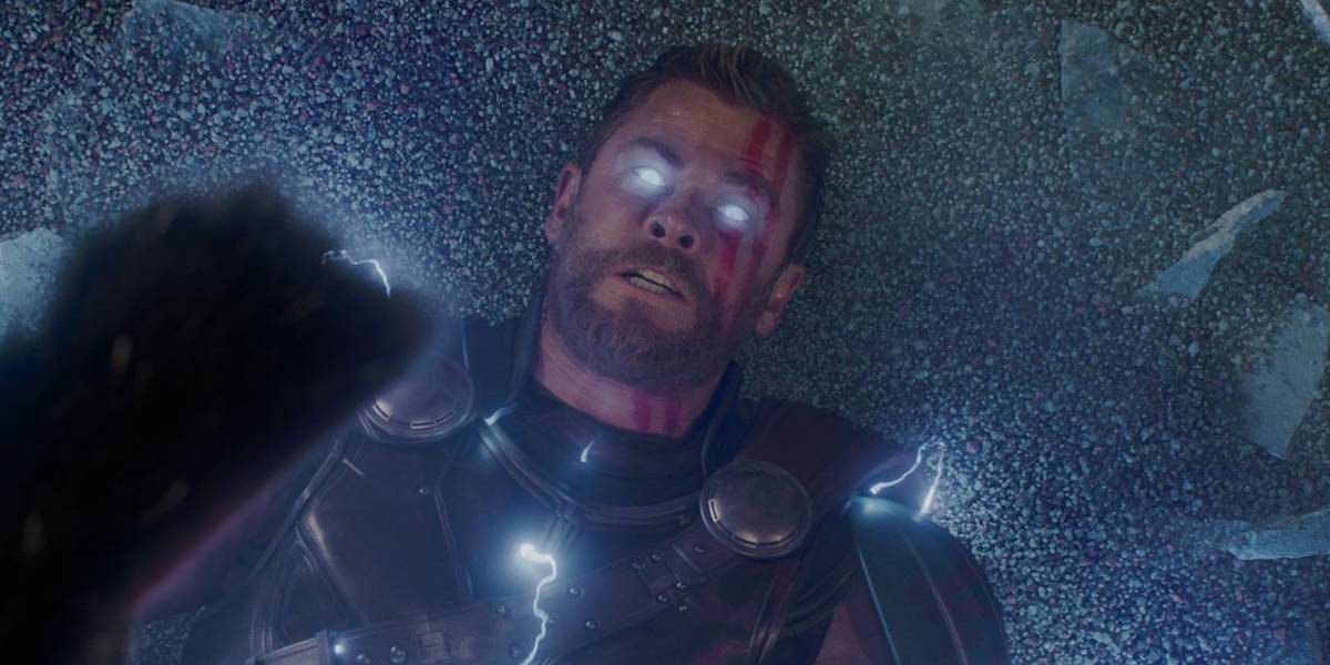 Второй трейлер «Мстителей: Судный день» показал изменившегося Тора