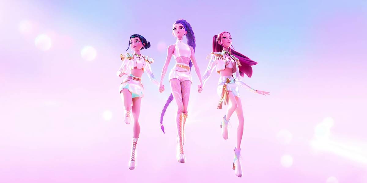 «Я рыдал»: Хидео Кодзима оставил отзыв о «Кейпоп-охотницах на демонов»