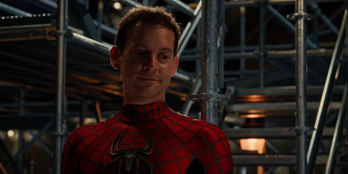 Тоби Магуайр может сыграть важную роль в «Мстителях: Секретные войны»