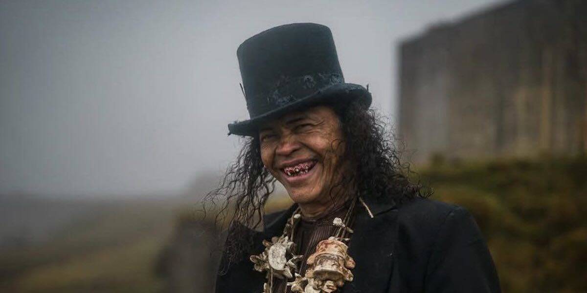 Вышли первые кадры нового фильма Зака Снайдера