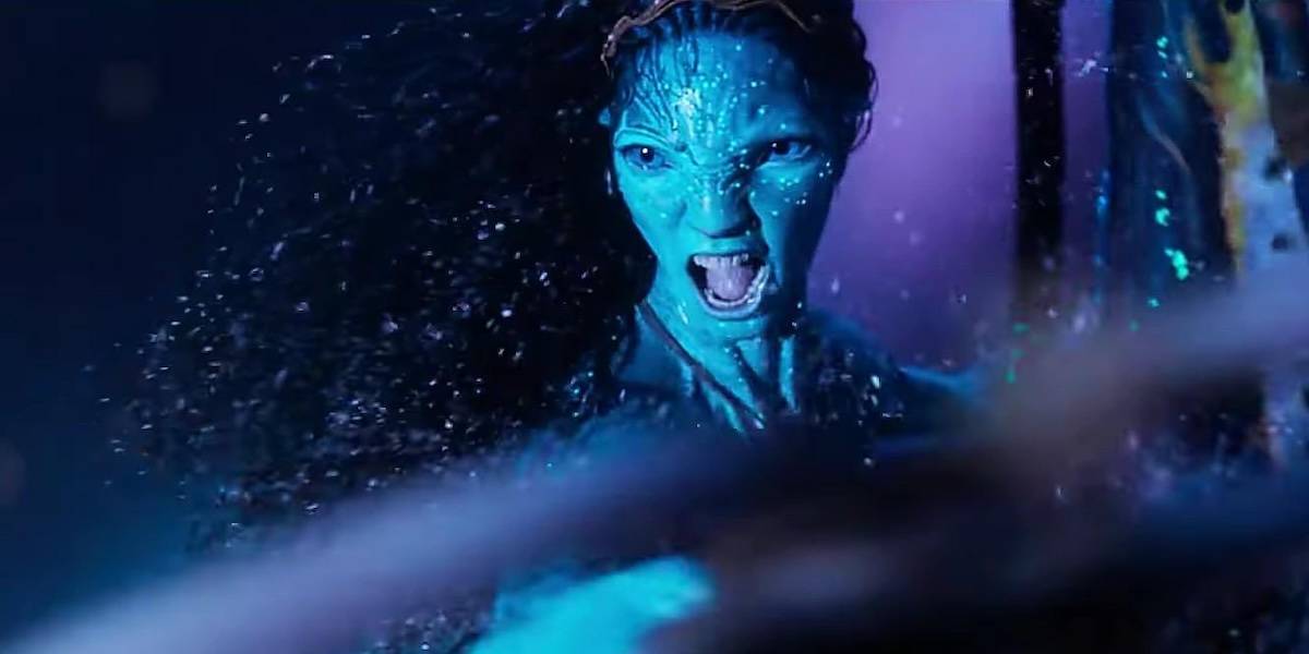 «Аватар 3» близок к 1 миллиарду, но сыпется в прокате