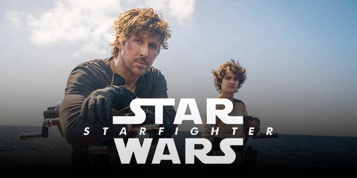 «Звездный истребитель» может повторить главную проблему «Звездных войн»