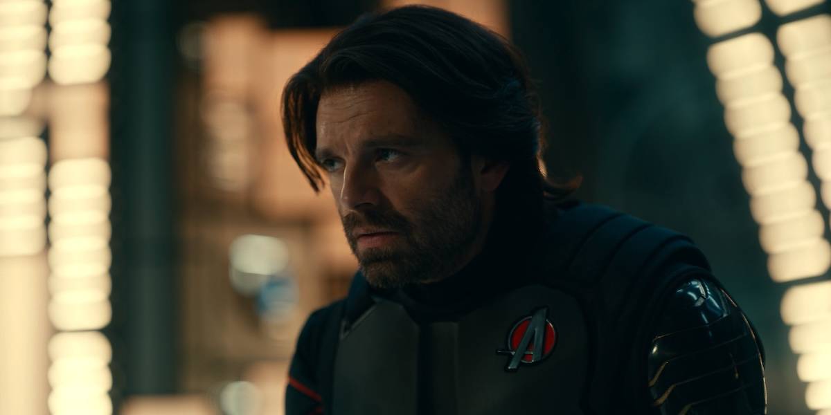 Еще одна звезда MCU в DC: Себастиан Стэн может сыграть Двуликого в «Бэтмене 2»