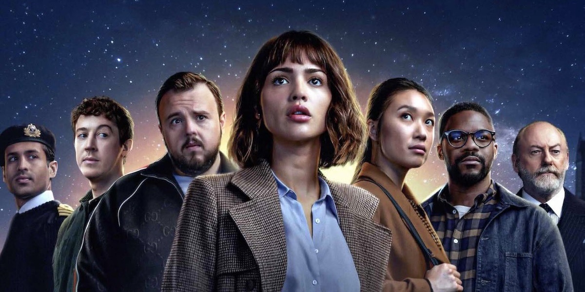 Netflix подтвердили релизное окно 2-го сезона «Задачи трех тел»