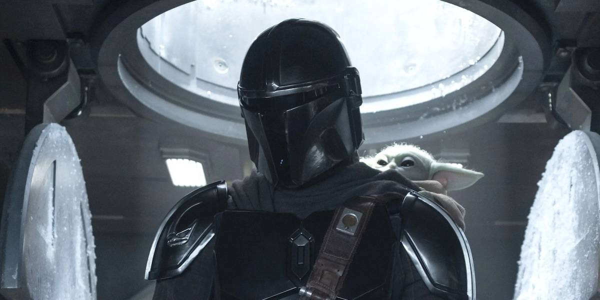 Новый кадр «Мандалорца и Грогу» намекает на скорый трейлер