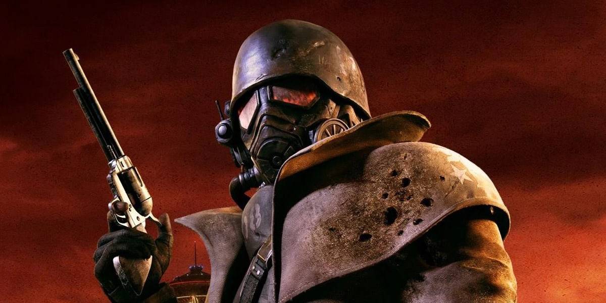 Ремастер Fallout: New Vegas и Wolfenstein 3: инсайдеры раскрыли планы Xbox