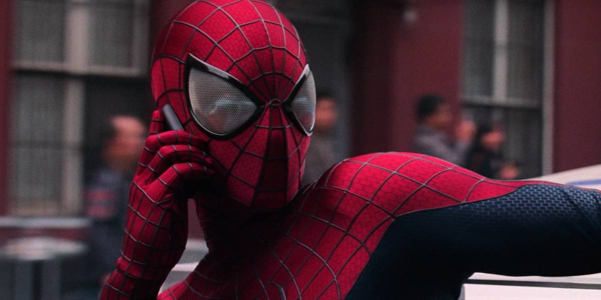 Злодей «Нового Человека-паука 3» наконец-то появится в фильме с Томом Холландом