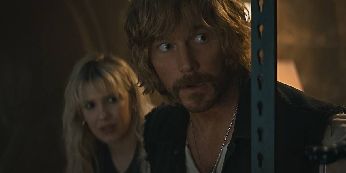 Объявлены номинанты на премию «Золотая малина 2026» — братья Руссо в списке