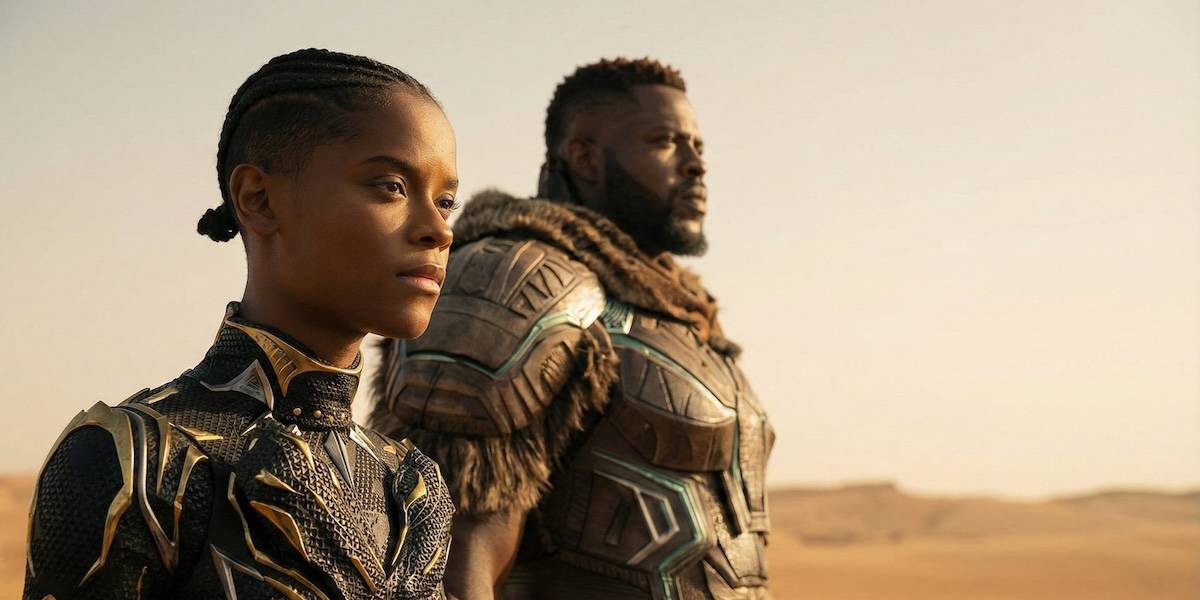 Черная пантера и Фантастическая четверка вернутся: вышел 4-й тизер «Мстителей 5» на русском