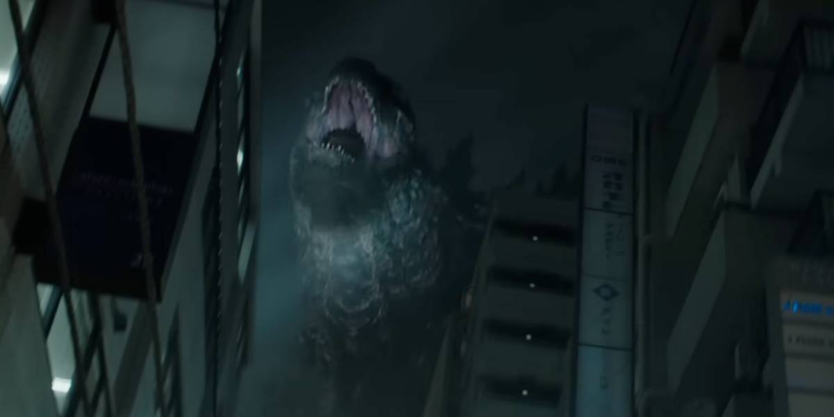 Годзилла и другие монстры в трейлере 2 сезона «Монарха»