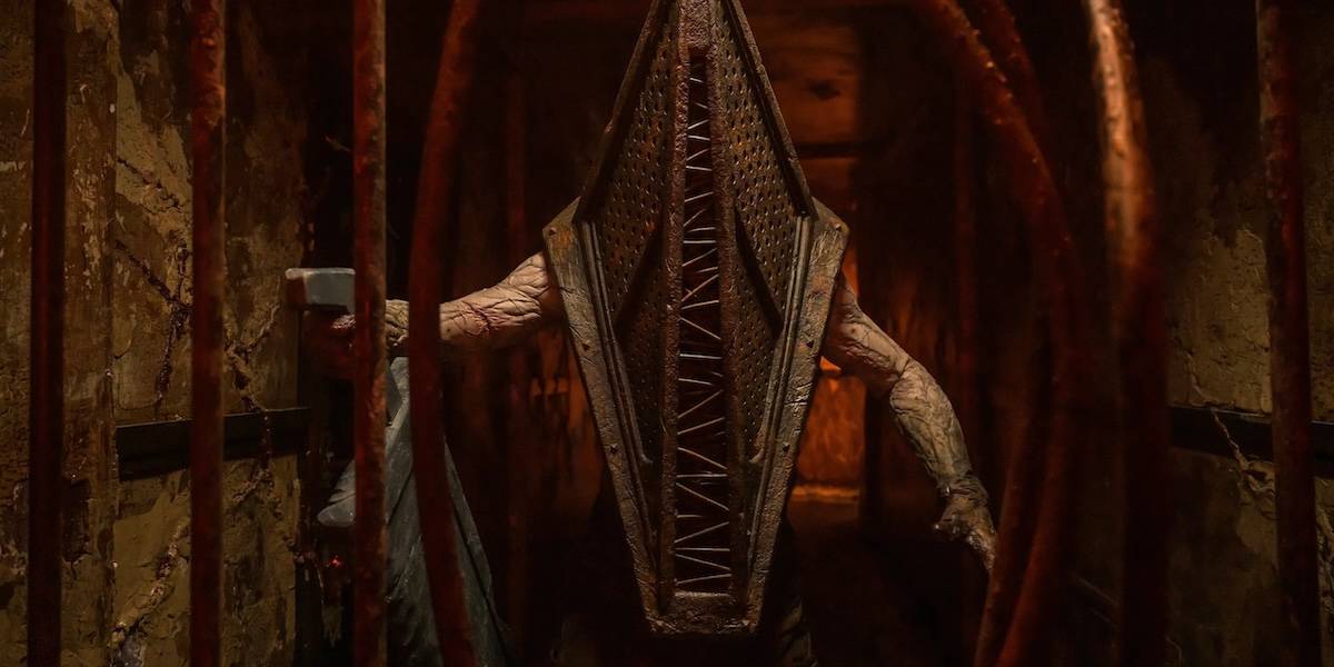 Появились отзывы о новой экранизации Silent Hill — простые зрители могут не понять