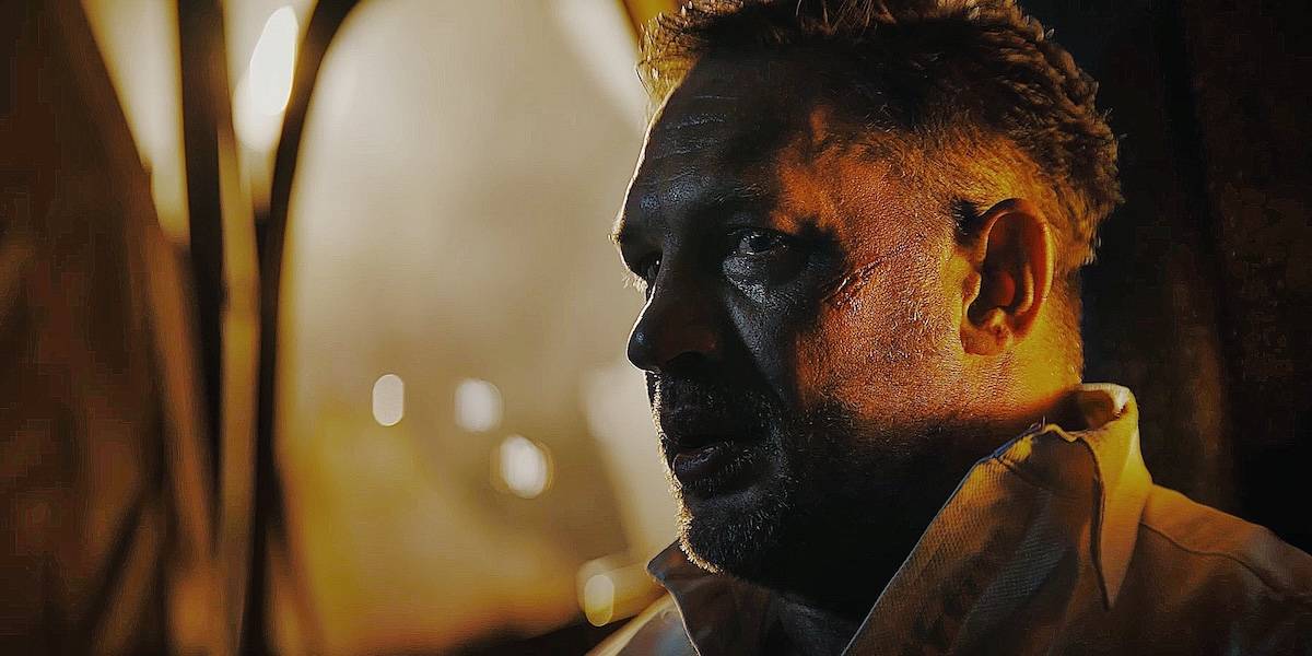 «Веном 4» можно не ждать: Том Харди покинул роль Эдди Брока