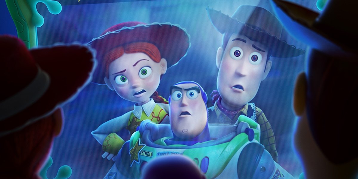 Первые реакции на «Историю игрушек 5»: «это отличный фильм»