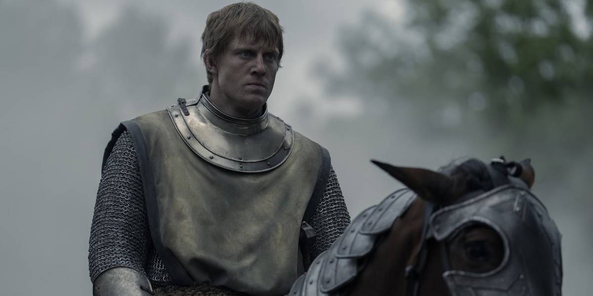 Почему «Рыцарь Семи Королевств» короче «Игры престолов» и «Дома дракона»