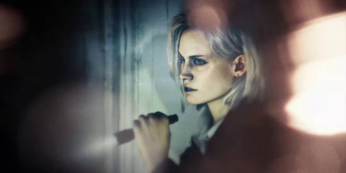 Утечка: DLC для Resident Evil 9 посвятят Алиссе Эшкрофт