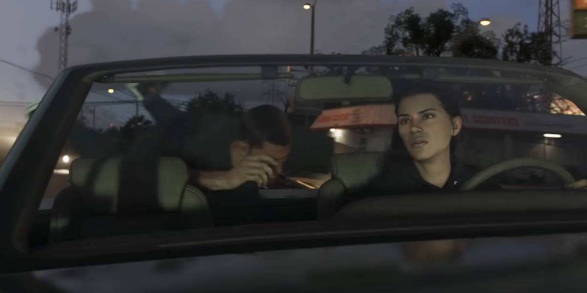 Rockstar случайно подтвердили сюжет и детали геймплея GTA 6