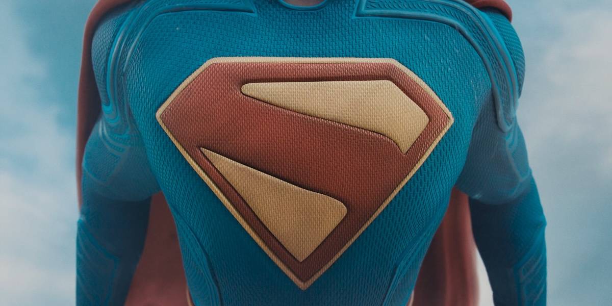 Супербой Прайм становится главным Суперменом во вселенной DC