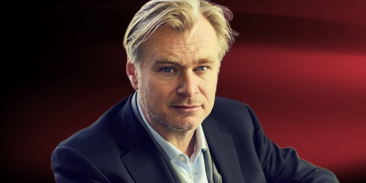 Подтверждено существование Кристофера Нолана в MCU