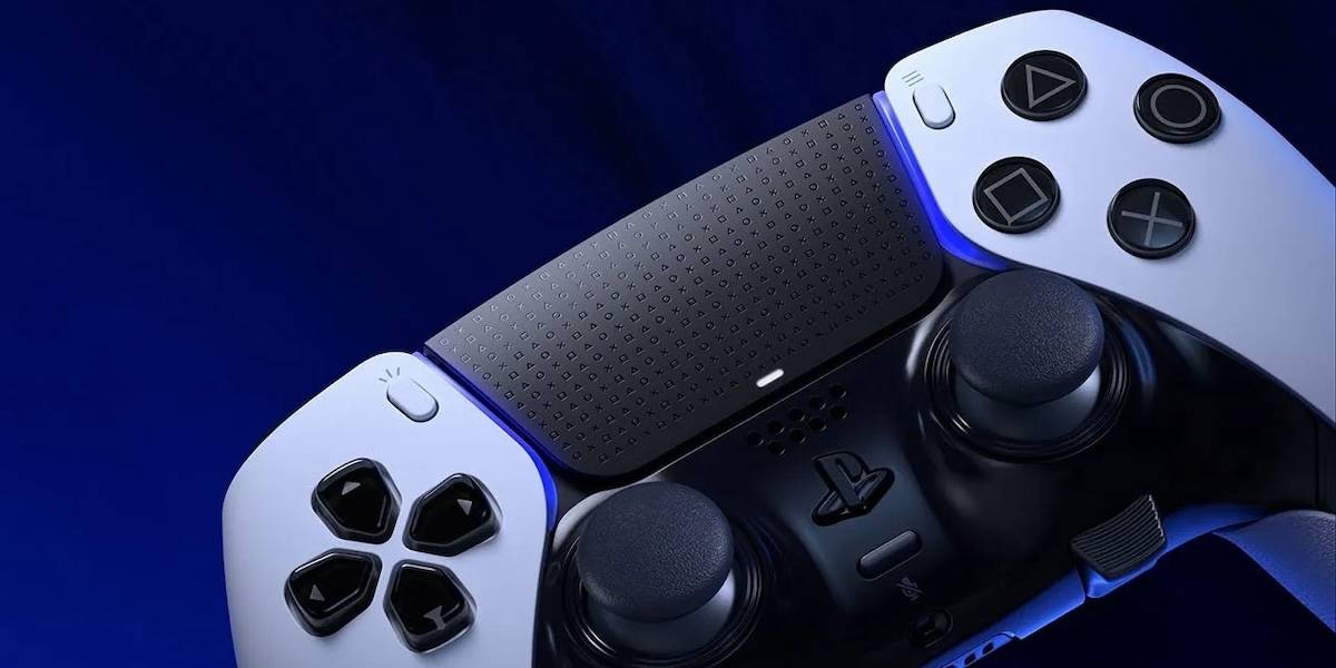 Наследник DualSense: Sony могут готовить необычный геймпад для PS6