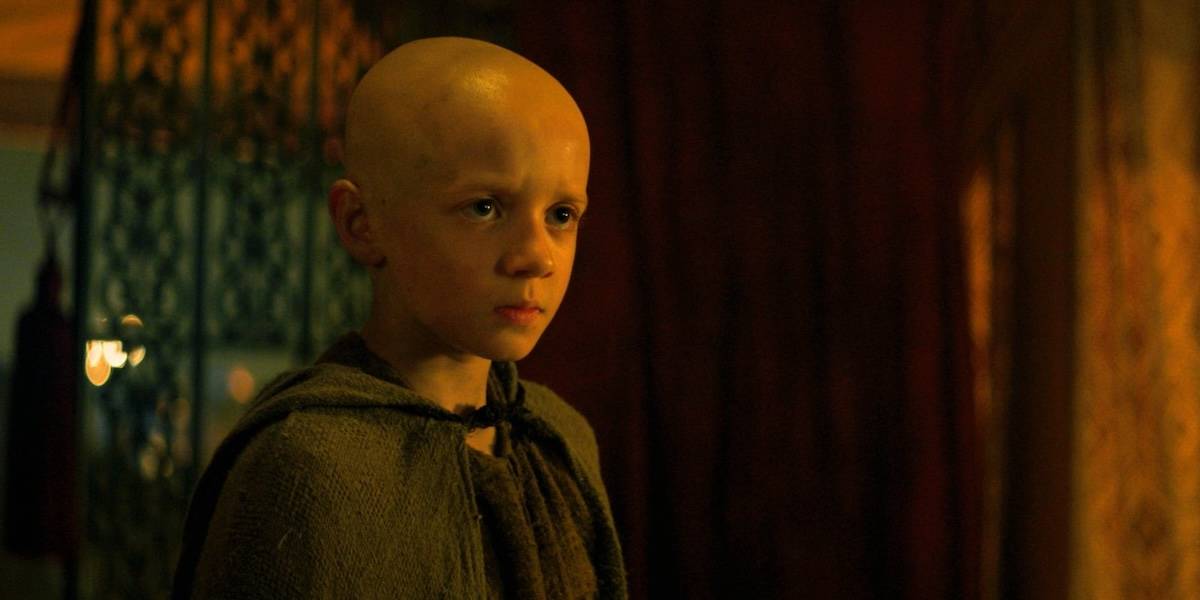 Дата выхода 4 эпизода сериала «Рыцарь Семи Королевств» перенесена