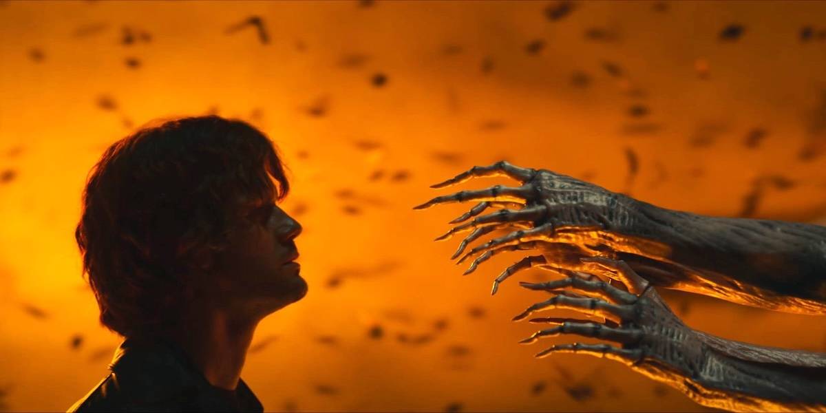 Объяснение концовки «Возвращение в Сайлент Хилл»: как фильм связан с Silent Hill 2